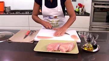 ¿Cuál es la mejor marca de pechuga de pollo?