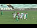 Обзор | Авангард-2-Горняк 2:1. Вторая лига. 11 тур. 22.9.19