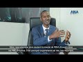 Interview nick barigye ceo rwanda finance ltd