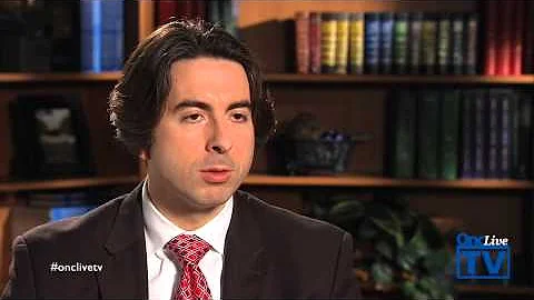 Dr. Jason Luke Describes Results from the Phase III COMBI-d Trial