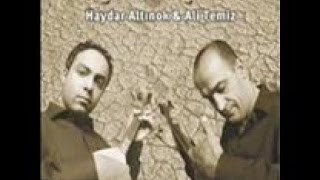 Haydar Altinok & Ali̇ Temi̇z - Vefasiz Yar  Resimi