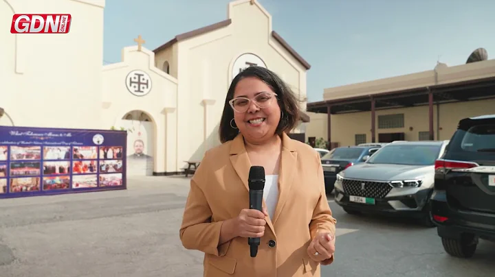 Celebrating UN International Day of Tolerance