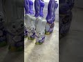 Osterhasen im Anmarsch! 🐰 Unsere süße Hasen-Familie aus der TGTG Festtagstüte 🌸