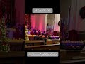 @viennalightorchestra  Christmas Tour - Chattanooga, TN - Adeste Fideles #christmas #music