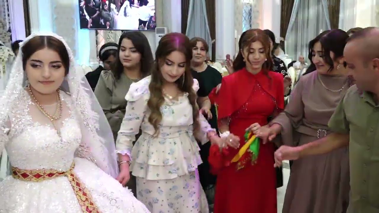 3 video Свадьба Ибрагим и Сара 31.08.2025