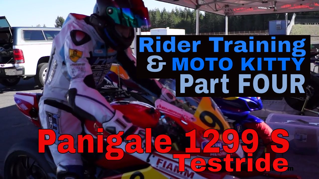 1on1 Sportbike Rider Training The Ridge Motorsports Park Part Four Irnieracing Youtube
