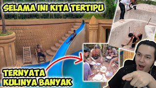 SELAMA INI KITA DI TIPU