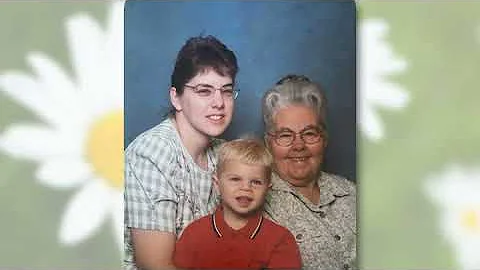 Ruth Warner Video