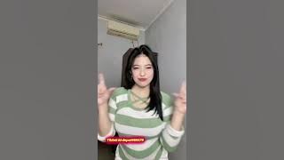 Tiktok id deputttttt79 cewek pulen fyptiktok #tiktok #goyangtiktok #fypシ゚ #how @RECCHANNEL18