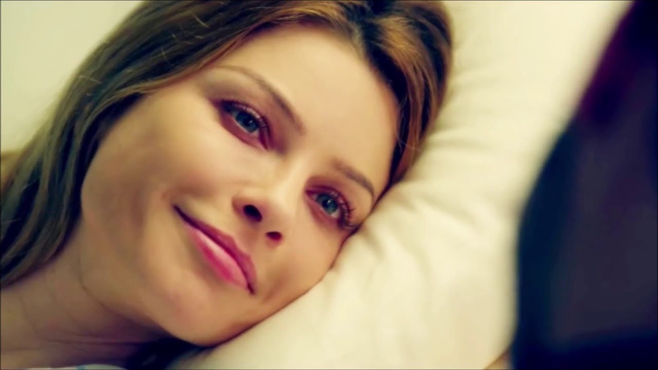 lucifer + chloe | i love you