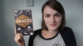 The Graces by Laure Eve | Spooky Book Review