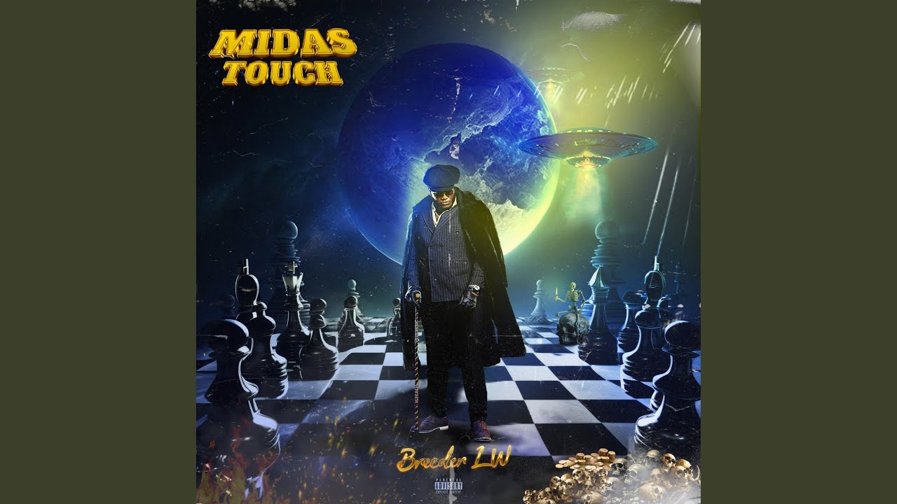 HER MIDAS TOUCH by HER MIDAS TOUCH — Kickstarter