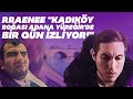 RRAENEE | "KADIKÖY BOĞASI ADANA YÜREĞİR'DE BİR GÜN İZLİYOR!"
