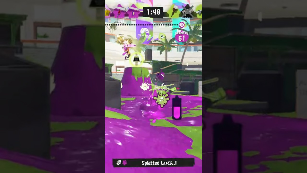 Stopped & Covered the Rainmaker (Suppressive Fire & Artillery Support). 