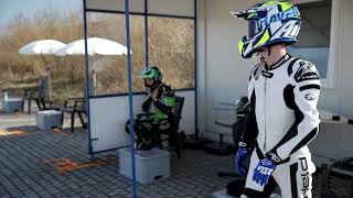 Aktuelle Corona Situation