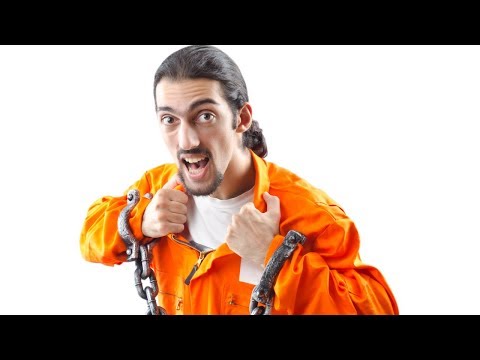 Co robi WIEZIEN w TOALECIE? [SUCHARY WIDZÓW] - Co robi WIEZIEN w TOALECIE? [SUCHARY WIDZÓW]