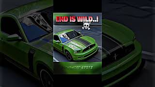 EDN IS WILD..! FORD SALES 🚀🏍️ Bugatti chiron.