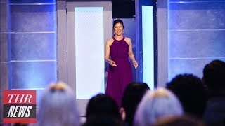 'Big Brother': Julie Chen Previews Season 19's First Live Eviction | THR News