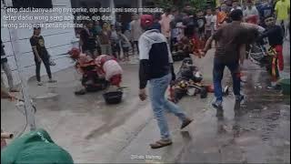 Story wa reog bendrong geni