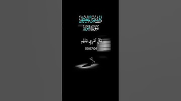 ماهر المعيقلي 🩶. #تلاوة_خاشعة #قران #سورة_النور