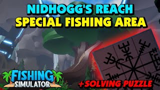 Fishing Simulator - Nidhogg