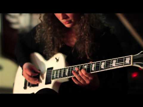 Game of Thrones - The Rains Of Castamere Guitar Cover Metal Guitar (by Srod Almenara)