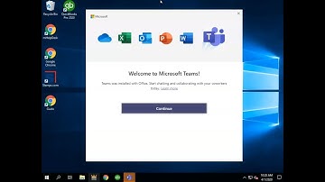 How to stop Microsoft Teams from starting automatically