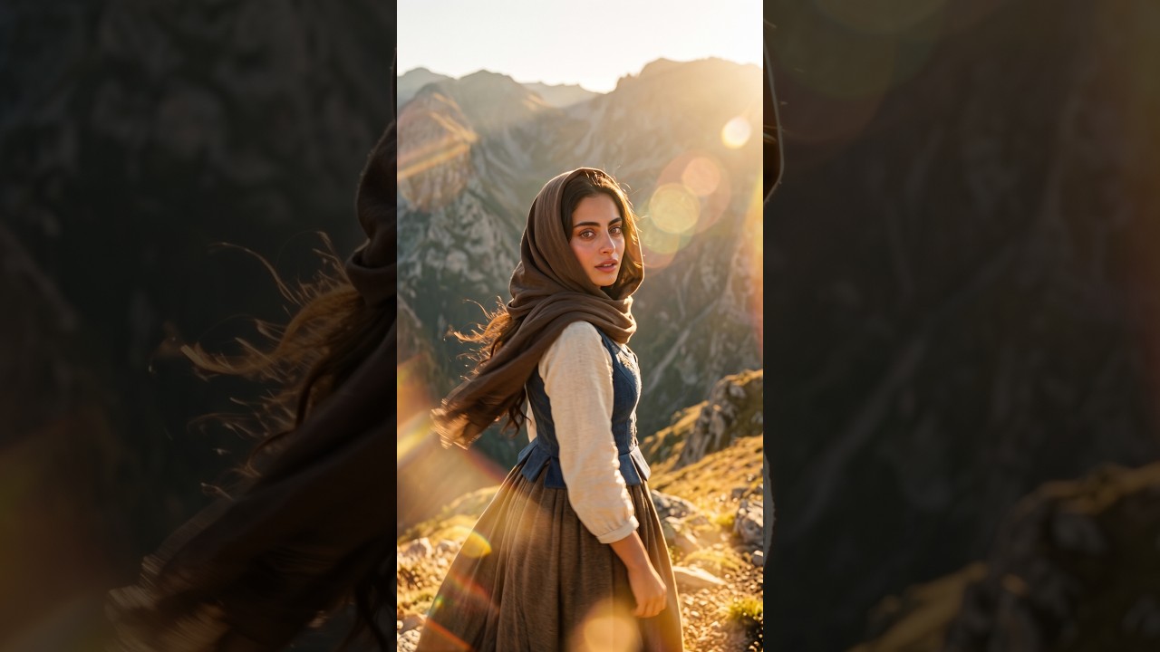 Short قصيدة المهد لجيلان