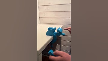 Vice Iteration 02 in use