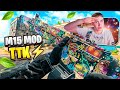 LA MEILLEURE CLASSE *M15-MOD* AVEC UN SILENCIEUX 🔥