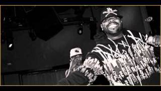 Crooked I - Mass Appeal Freestyle