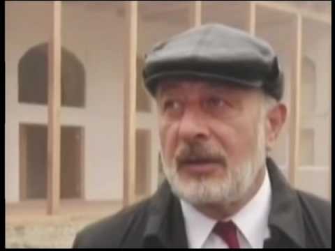 ბატონის ციხის რეაბილიტაცია სრულდება