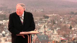 FBC Sermon: Easter Sunrise Service 2013 (Message by Rev. James Brosius)