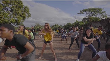 Woza Join Us Dance Video by the Bhambayi Project