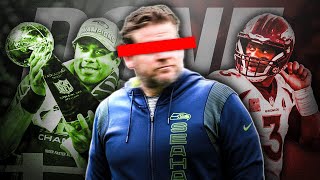 The Man Who Turned Russell Wilson So Weird...