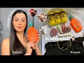 MOSTRANDO MINHAS COMPRINHAS DE AUTOCUIDADO 💆🏻‍♀️💗| maquiagem, roupas, produto de cabelo…