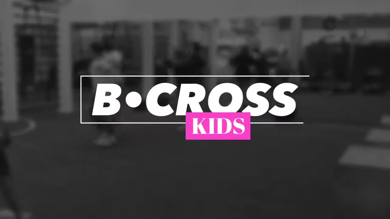 Cross Kids en Bfit Ibiza Sports Club. Entrenamiento funcional para niños