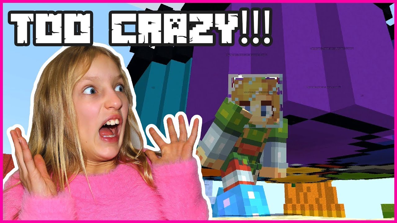 I Quit! I Can't Do Parkour!!!