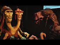 Kinect Star Wars: Podracing All Cutscenes (Game Movie)