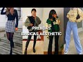 ❄ PRENDAS BASICAS AESTHETIC PARA ESTE OTOÑO - INVIERNO ❄