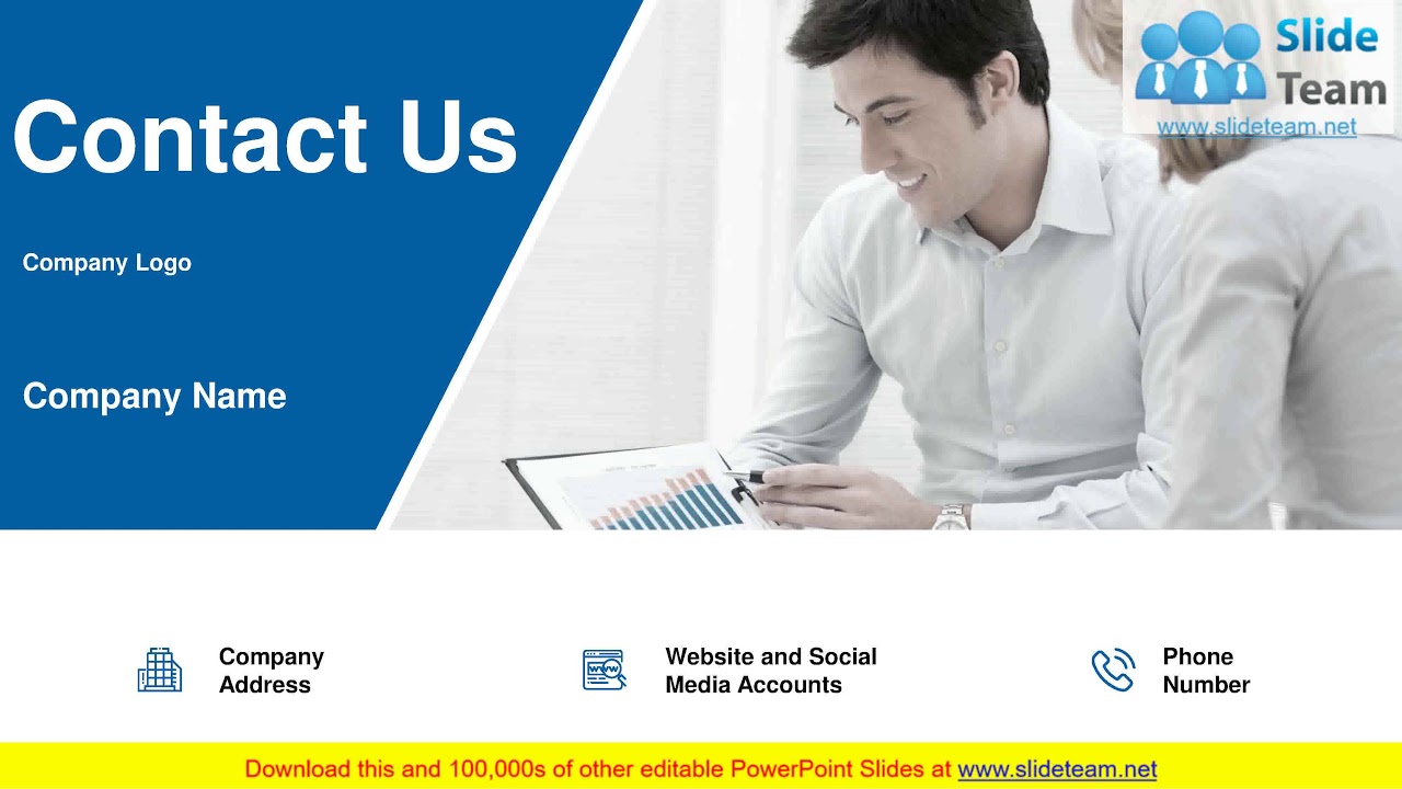 Exclusive Distributor Agreement Proposal PowerPoint Presentation Slides YouTube