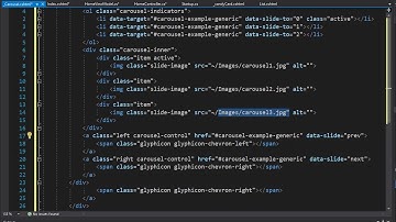 Creating ASP.Net Core 3.0 e-Shop: Home View 38/39