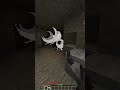 Minecraft Horror Mods But I am Smart