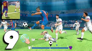Soccer Star 2021 Football Cards - Gameplay Part 9 (Android,iOS) screenshot 5