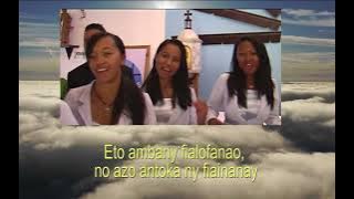 RY MARIA RENY MALALA/Chorale VOIX DU CARMEL A/C Nirina