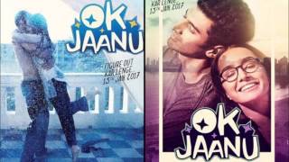 Sunn Bhavara Full Song Ok Jaanu Aditya Roy Kapur Shraddha Kapoor chords