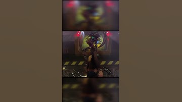 Pixel Perfect Looping #dbd #shorts #dbdshorts