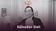 Salvador Dalí: Gerçeküstücülüğün Ustadı ile ilgili video