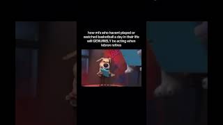#meme #funny #relatable #lebron #nba #giftok #gugugaga