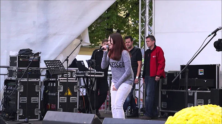 Taylor Swift Live Pannekaukenfest 2014  - Jennifer...